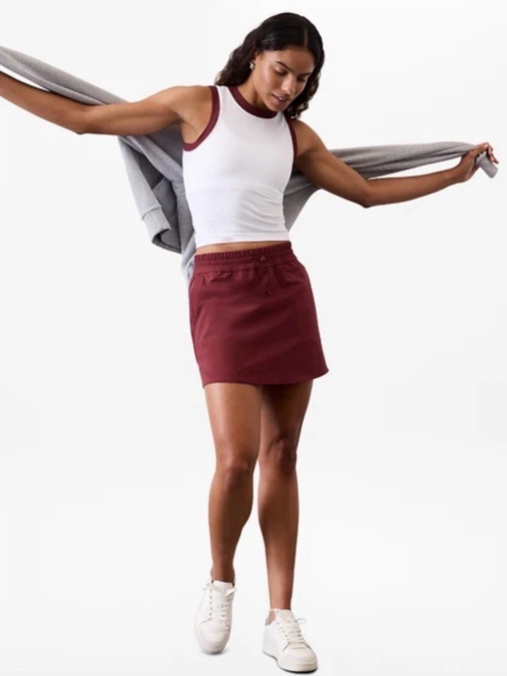 Athleta Seamless Tank